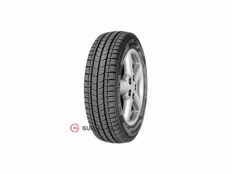 Летняя шина Kleber  C-2 155/70 R13 75T