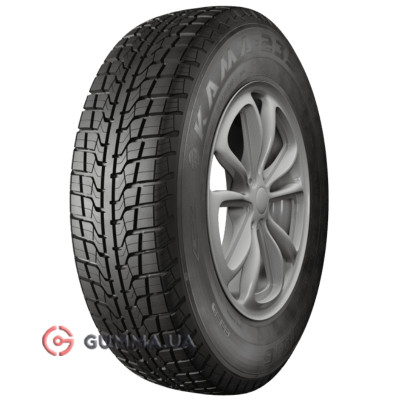 Всесезонная шина Кама  235 215/70 R16 99H