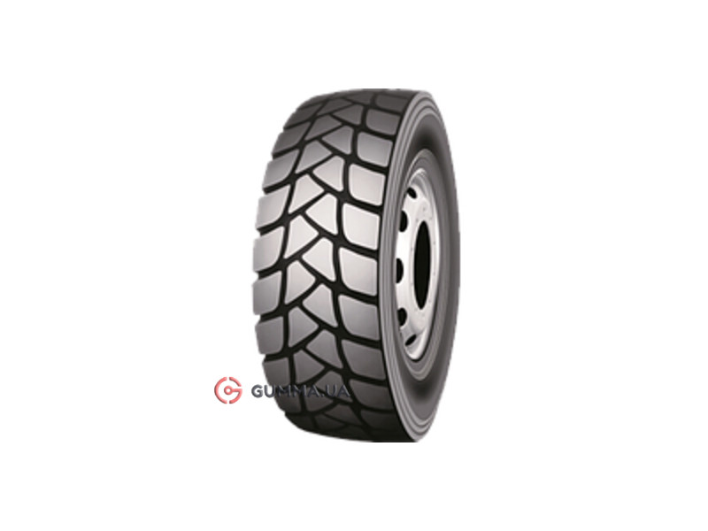 Всесезонная шина Taitong  HS203 (индустриальная) 315/80 R22.5 157/153L