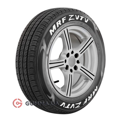 MRF  ZVTV 165/70 R14 81S