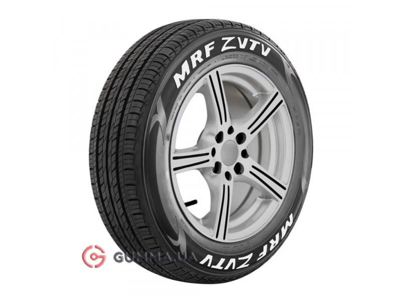 MRF  ZVTV 165/70 R14 81S