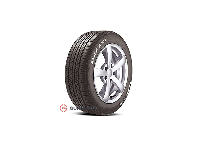 MRF  ZV2K 165/80 R14 85S