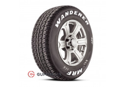 Всесезонная шина MRF  WANDER A/T 265/60 R18 110T