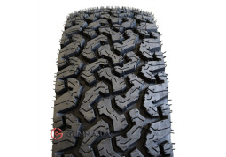 Всесезонная шина Equipe (наварка)  All Terraine 215/80 R16 105S