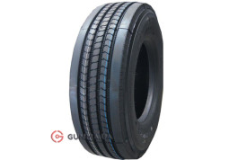 Doublestar  817 (рулевая) 315/80 R22.5 157/153L