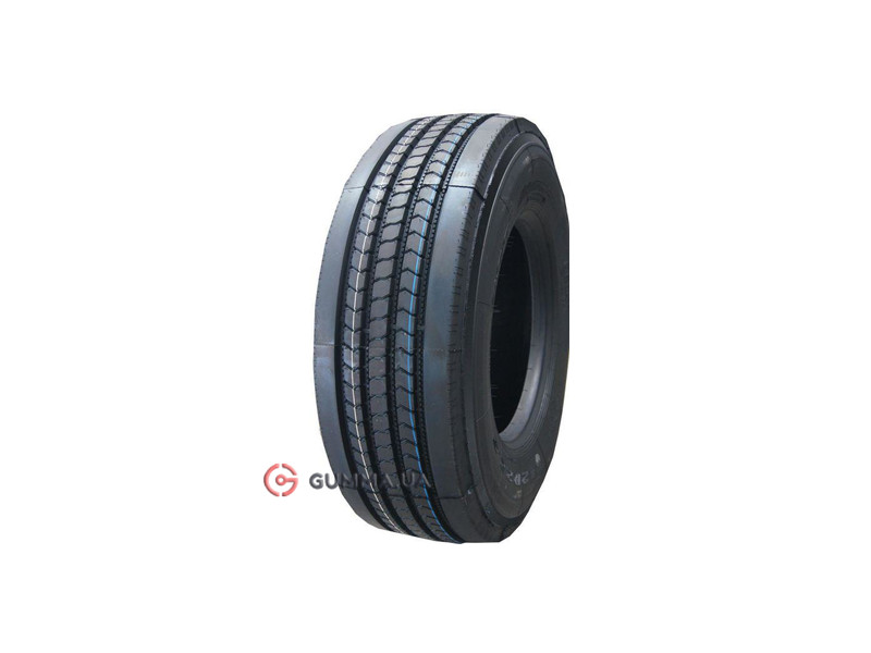 Doublestar  817 (рулевая) 315/80 R22.5 157/153L