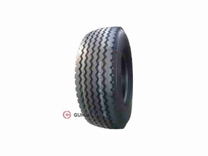 Doupro  ST916 (прицепная) 385/65 R22.5 160K PR20