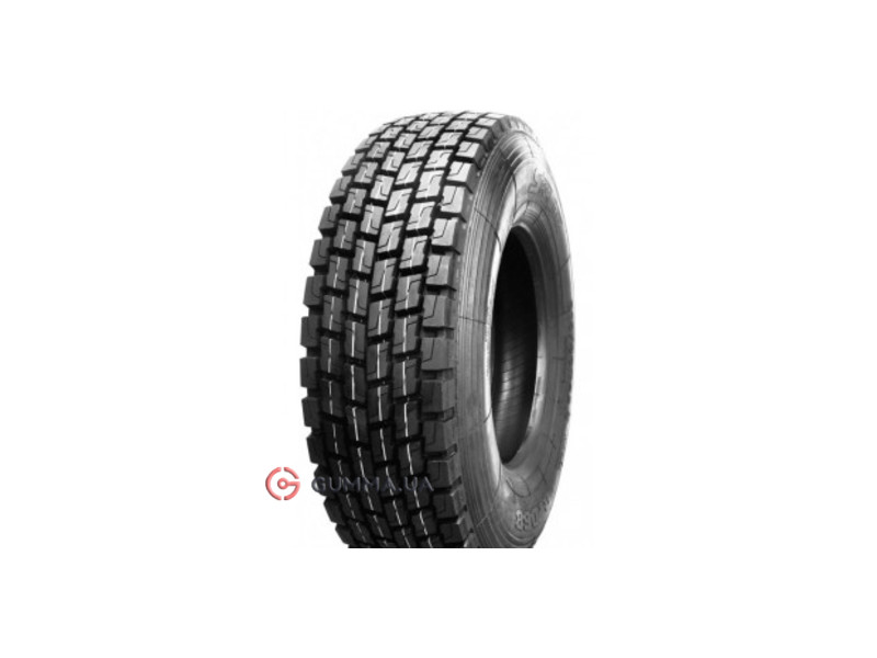 Всесезонная шина Double Road  DR836 (ведущая) 385/65 R22.5 160K