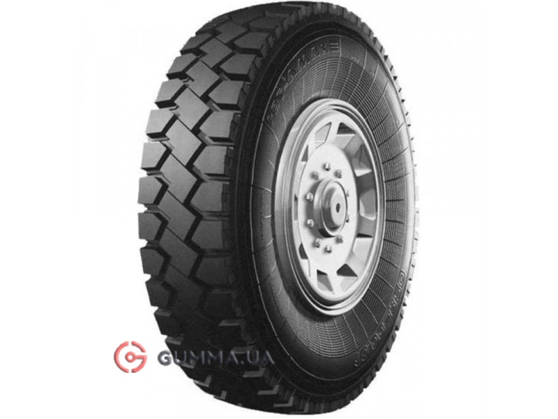 Всесезонная шина Кама  701 (универсальная) 12.00 R20 154/150F PR18