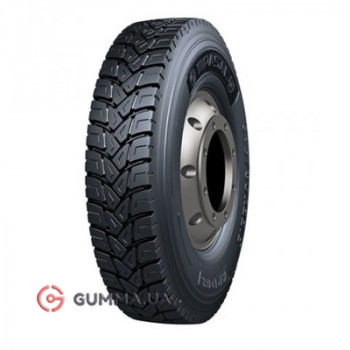 Всесезонна шина Compasal  CPD82 (провідна) 315/80 R22.5 156K