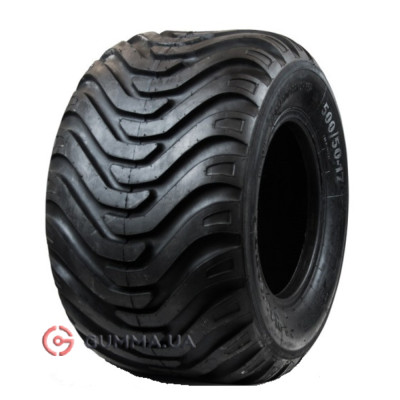 Всесезонная шина Malhotra  Prince 337 (с/х) 500/50 R17 158A6/152A8 PR16