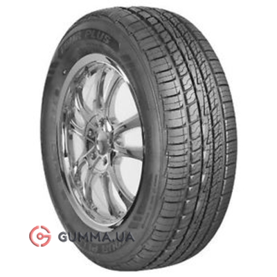 Летняя шина Telstar  Tour Plus TRT32 255/65 R18 109T