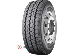Giti  GAM851 (прицепная) 385/65 R22.5 160K