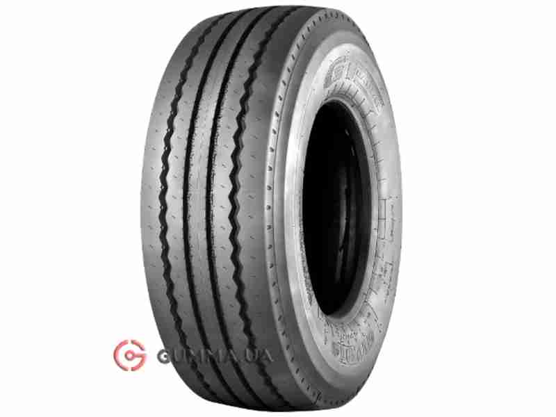 Giti  GTL919 (прицепная) 425/65 R22.5 165K