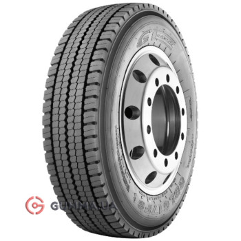 Giti  GDL617 (ведущая) 315/60 R22.5 152/148L