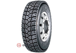 GT Radial  GT686 (ведущая) 13 R22.5 154/150K