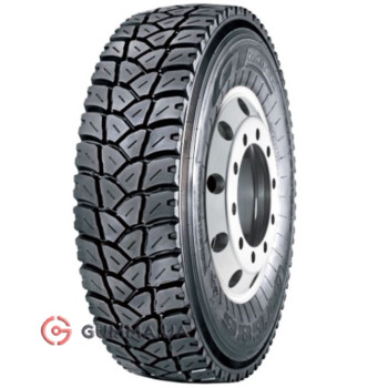 GT Radial  GT686 (ведущая) 13 R22.5 154/150K