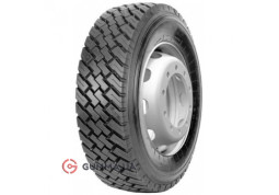 GT Radial  GT678 (ведущая) 245/70 R19.5 136/134M