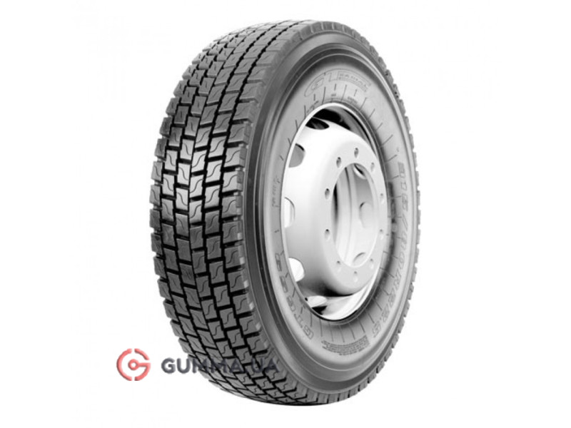 GT Radial  GT659+ (ведущая) 315/70 R22.5 154/151L