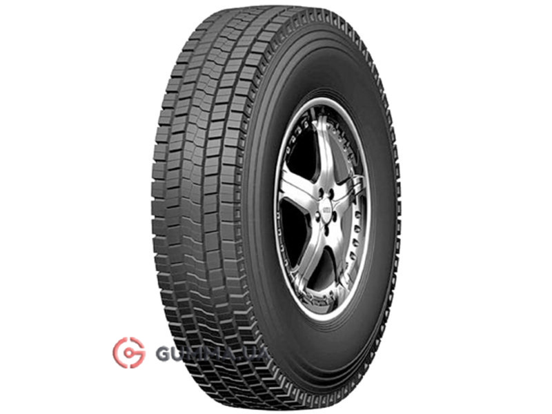 Всесезонная шина Fullway  TB623 (ведущая) 315/80 R22.5 154/150L