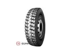 Всесезонная шина Kapsen  HS-918 (ведущая) 8.25 R16 128/124K PR16