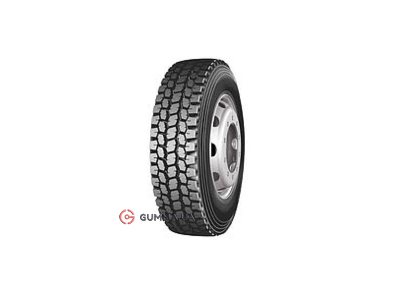 Всесезонная шина Taitong  HS207 (ведущая) 11 R22.5 146/143M