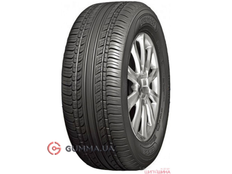 Летняя шина Evergreen  EH25 225/60 R15 96V