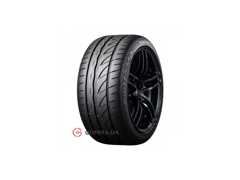 Летняя шина Bridgestone  Potenza S002 275/40 R19 101Y MOExtended