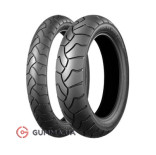 Літня шина Bridgestone Battle Wing BW-502