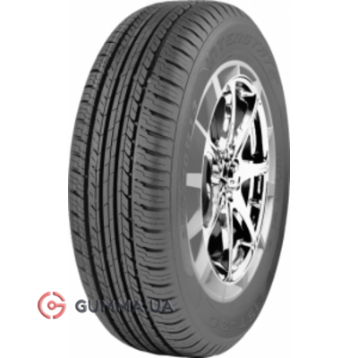 Летняя шина Interstate  IST-30 175/70 R13 82T