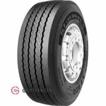 Всесезонная шина Starmaxx  LZ300 (прицепная) 385/65 R22.5 160K