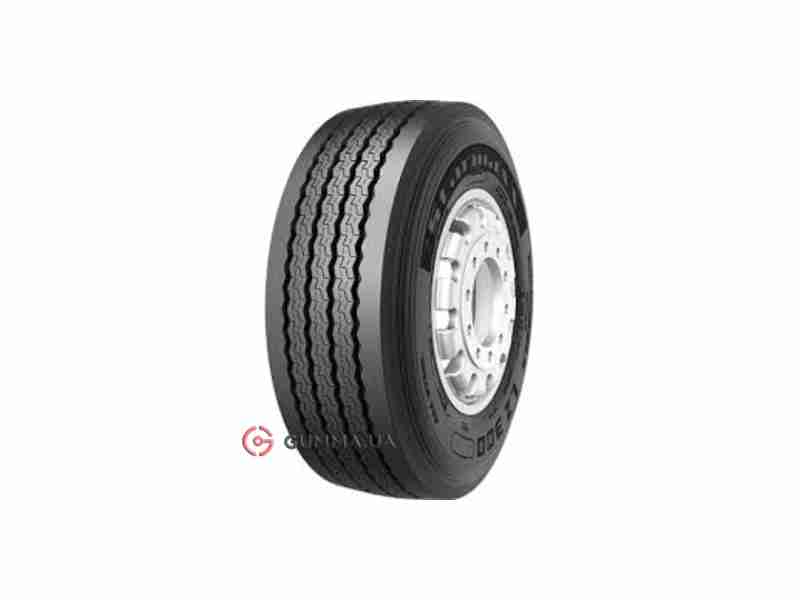 Starmaxx  LZ300 (прицепная) 385/65 R22.5 160K