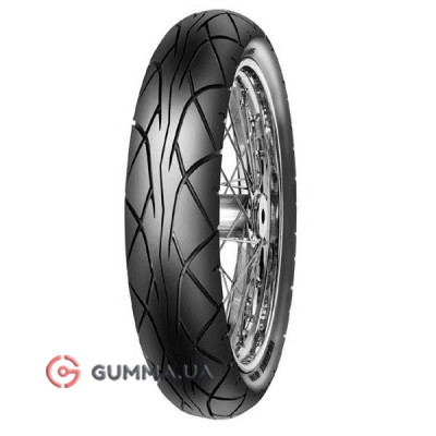 Mitas  H-15 4 R18 64T