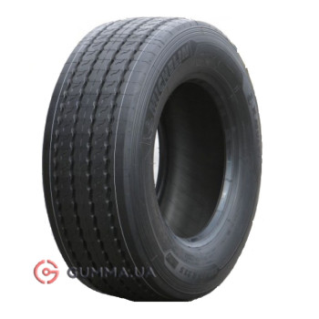 Michelin  X Multi T Remix (прицепная) 385/65 R22.5 160K