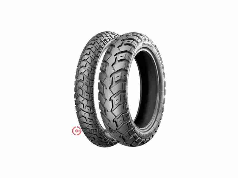 Heidenau  K60 Scout 130/80 R17 65T