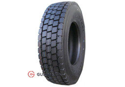 Всесезонная шина Kelly  Armorsteel KDM+ (ведущая) 315/70 R22.5 154L/152M