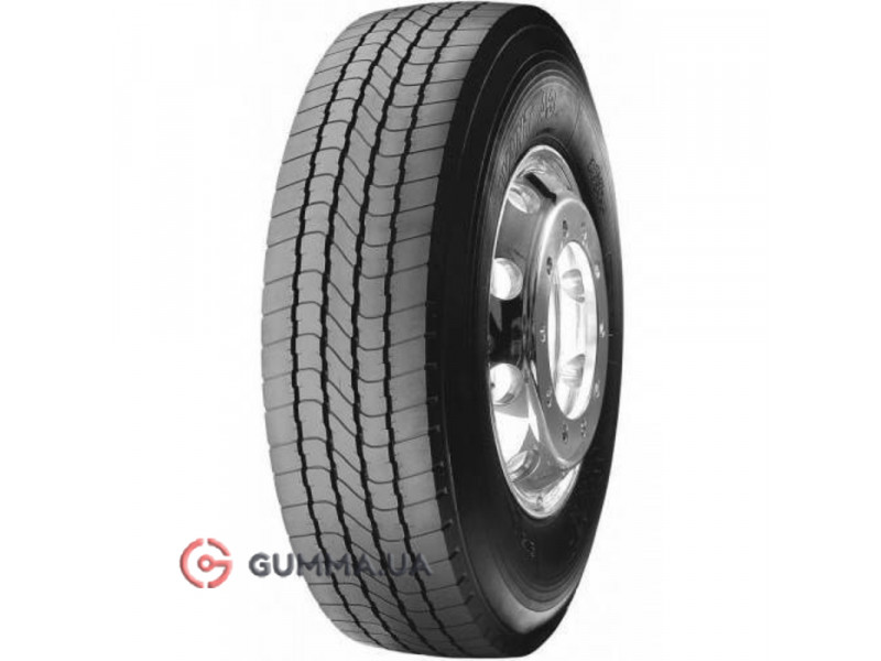 Kelly  Armorsteel KSM (рулевая) 315/70 R22.5 154L/152M