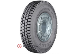 Всесезонная шина Kelly  Armorsteel MSD (ведущая) 315/80 R22.5 156/150K