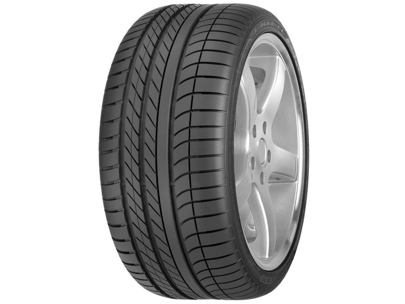 Eagle F1 Asymmetric 2 SUV-4X4