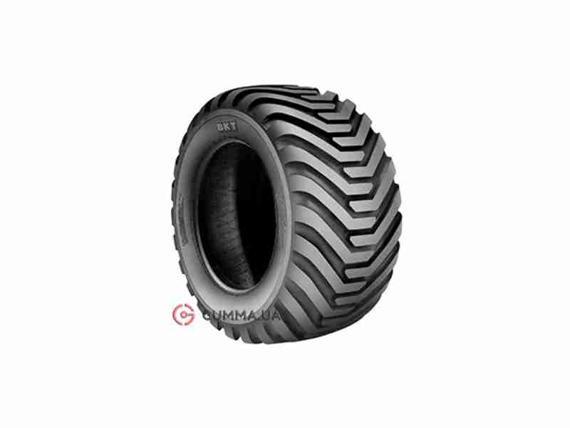 Всесезонная шина BKT  FLOTATION V LINE (индустриальная) 550/60 R22.5 PR16