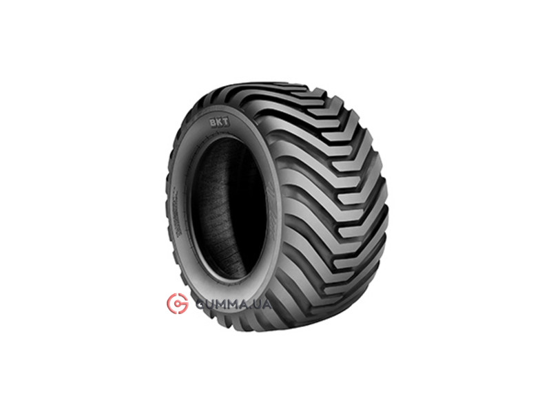 BKT  FLOTATION V LINE (индустриальная) 550/60 R22.5 PR16