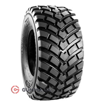 Всесезонная шина BKT  RIDEMAX FL 693 M (индустриальная) 710/50 R30.5 173D