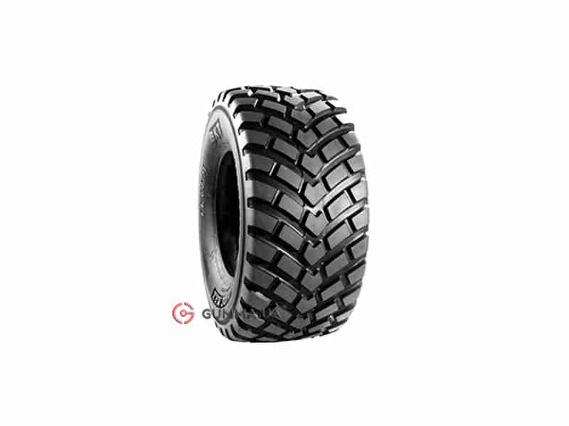 BKT  RIDEMAX FL 693 M (индустриальная) 650/50 R22.5