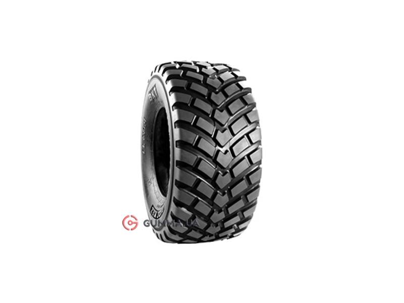 Всесезонная шина BKT  RIDEMAX FL 693 M (индустриальная) 710/50 R30.5 173D