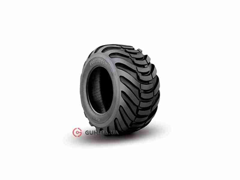 BKT  FORESTECH (индустриальная) 600/55 R26.5 PR20