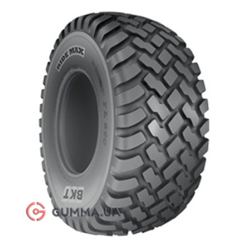 BKT  RIDEMAX FL690 (индустриальная) 28.00 R26 176A8/173B
