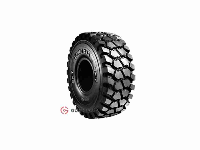 BKT  EARTHMAX SR 41 (индустриальная) 29.50 R25 208A2/200B