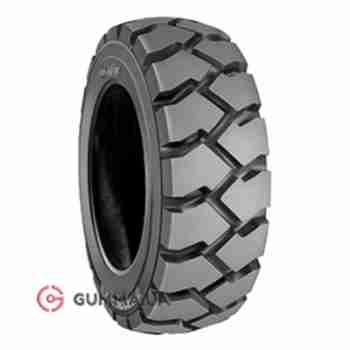 Всесезонная шина BKT  POWER TRAX HD (индустриальная) 27.00/10 R12 PR16