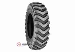 Всесезонная шина BKT  SKID POWER ( CHEVRON ) погрузчик 7.00 R15 120A2 PR6