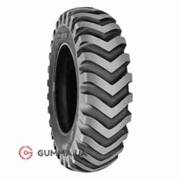 Всесезонная шина BKT  SKID POWER ( CHEVRON ) погрузчик 7.00 R15 120A2 PR6